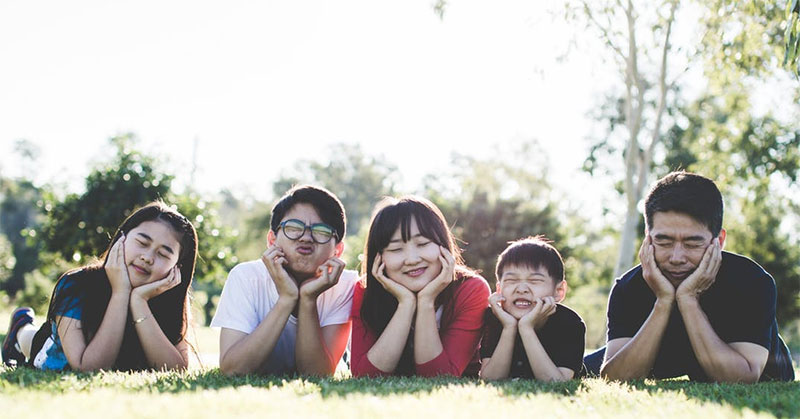 Crazy and Rich Need Not Go Hand-in-Hand – 3 Tips for Legacy Planning