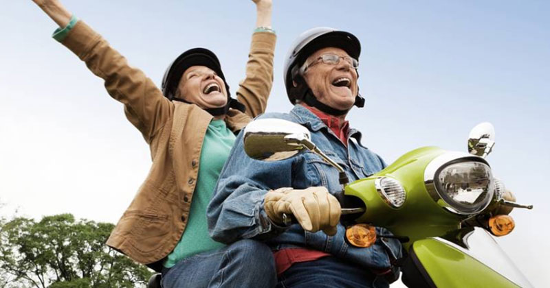 How Non-Financial Factors Can Affect Your Retirement Happiness