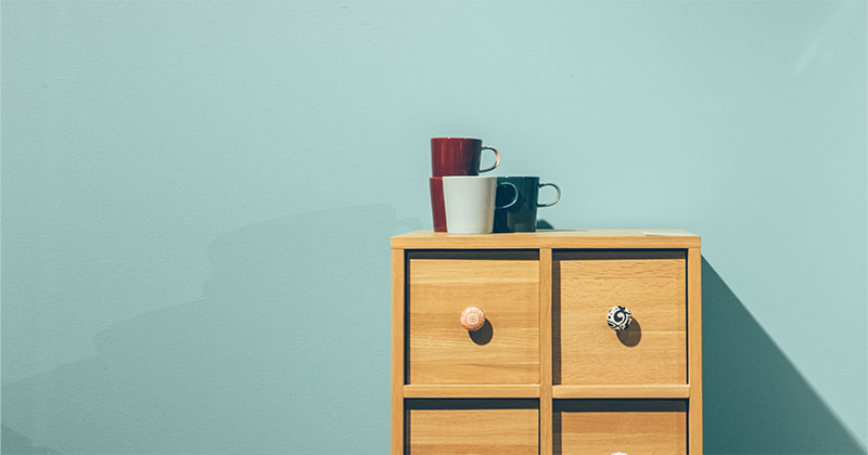 The Life-Changing Magic of Tidying Up Your Finances