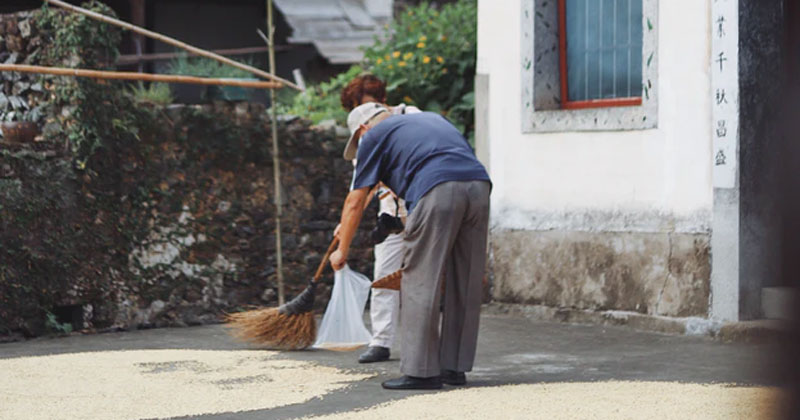 Important Lessons From a Humble Janitor