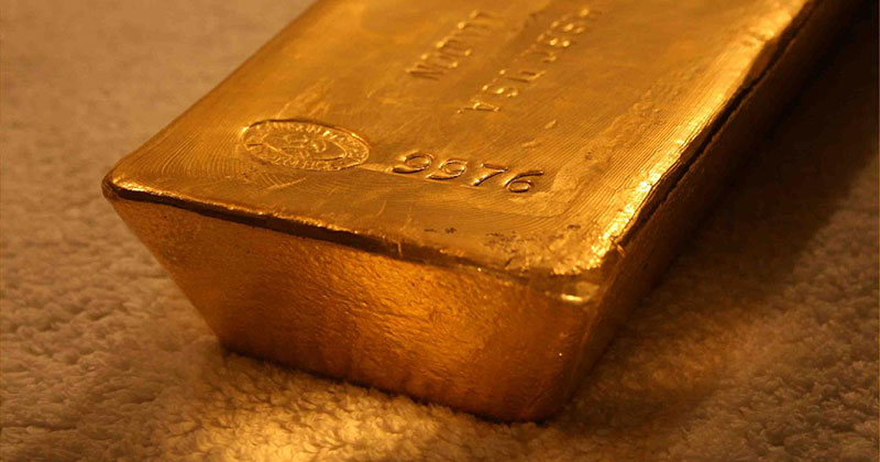 Should you be buying gold?