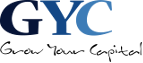 GYC logo